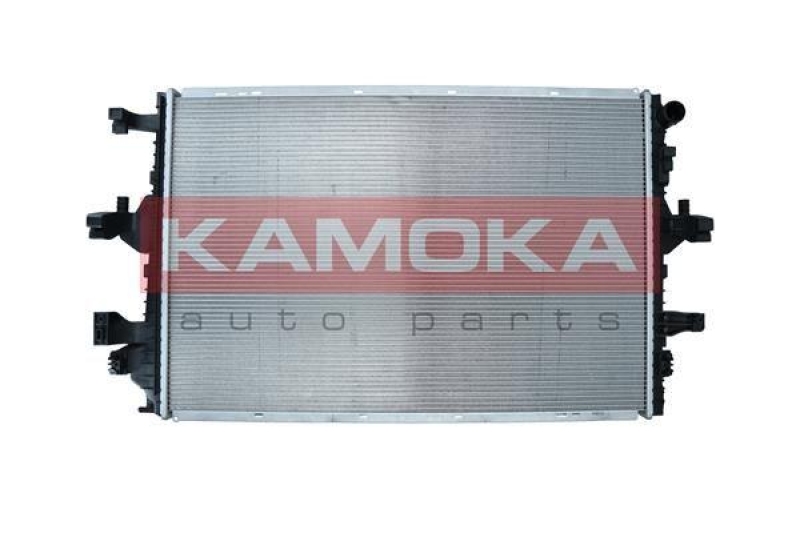 KAMOKA Kühler, Motorkühlung 7700043