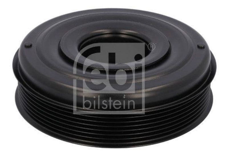 FEBI BILSTEIN Riemenscheibe, Kurbelwelle 193392