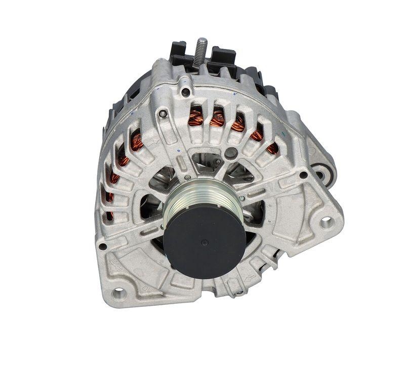 VALEO Generator VALEO ORIGINS NEW OE TECHNOLOGIE