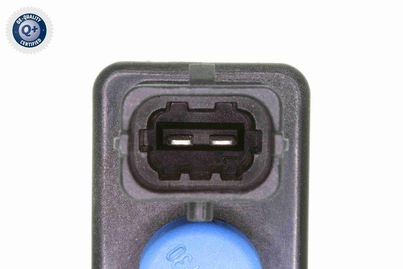 VEMO Pressure Converter, exhaust control Q+, original equipment manufacturer ...
