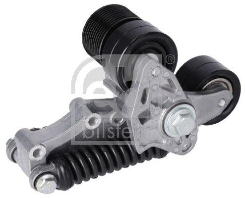 FEBI BILSTEIN Riemenspanner, Keilrippenriemen 171022