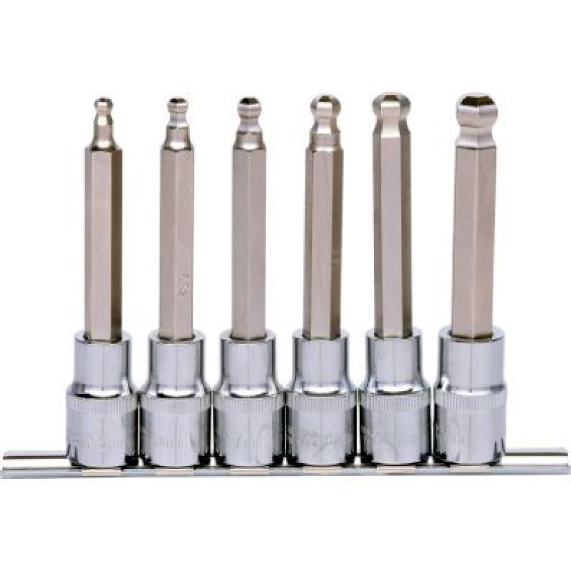 KS TOOLS Socket Set