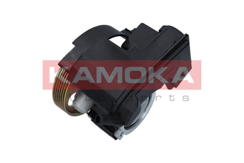 KAMOKA Hydraulikpumpe, Lenkung PP058