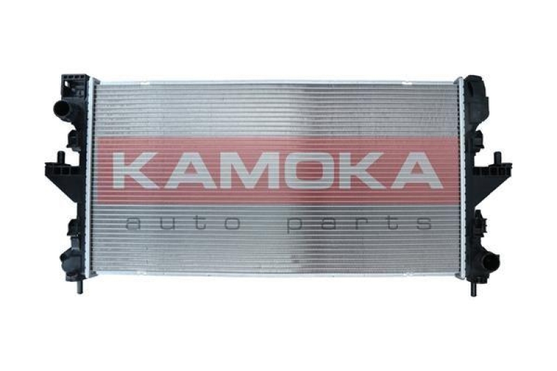 KAMOKA Kühler, Motorkühlung 7700044