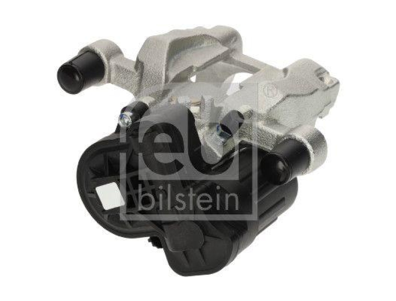 FEBI BILSTEIN Bremssattel 198797