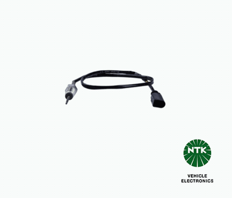 NGK Sensor, exhaust gas temperature