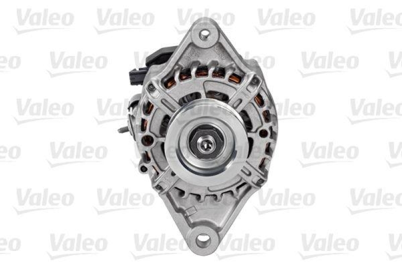 VALEO Generator VALEO ORIGINS NEW OE TECHNOLOGIE