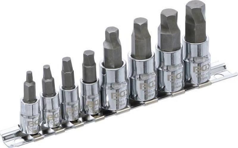 BGS Screw Extractor