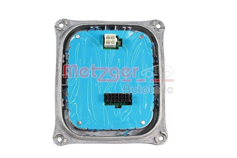 METZGER Control Unit, lights GREENPARTS