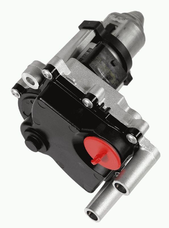 SACHS Wählhebelmodul, Getriebeschaltung