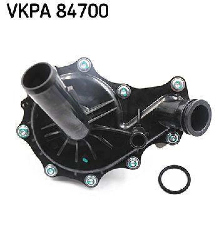 SKF Wasserpumpe, Motorkühlung VKPA 84700