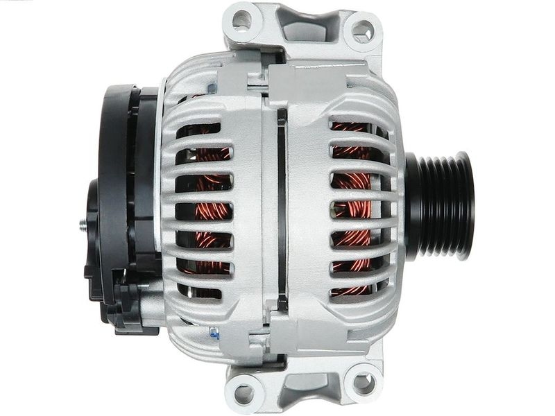 AS-PL Generator Brandneu AS-PL