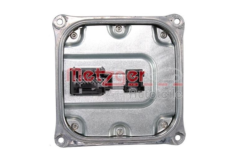 METZGER Steuergerät, Beleuchtung GREENPARTS 0896509
