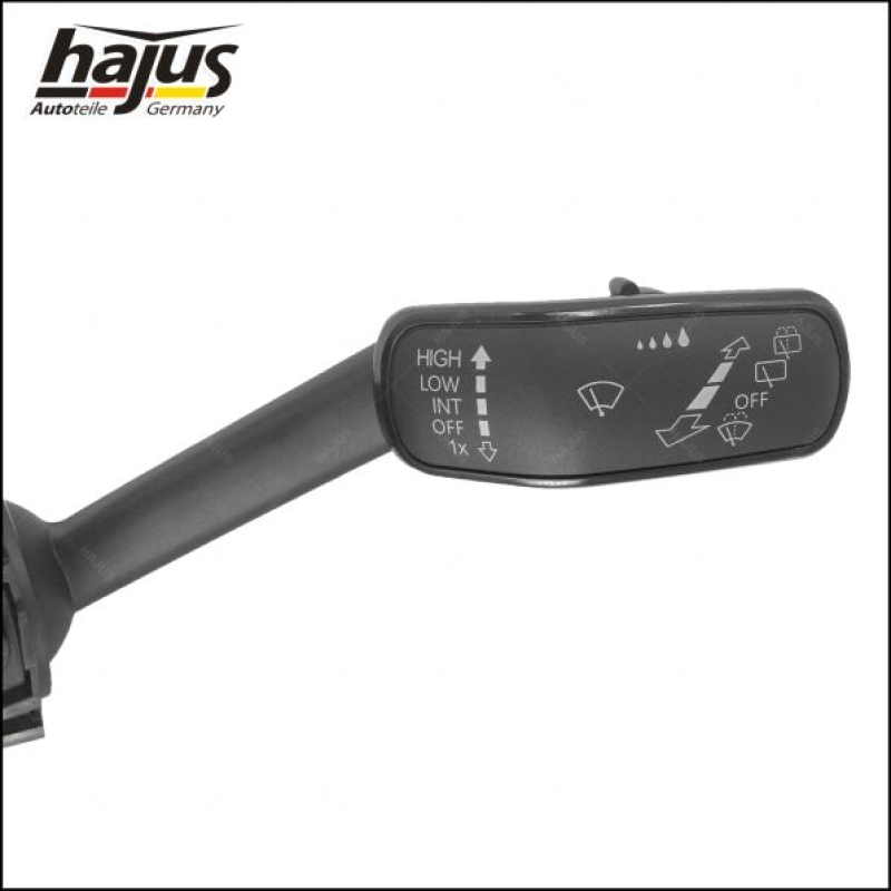 hajus Autoteile Lenkstockschalter 9191325