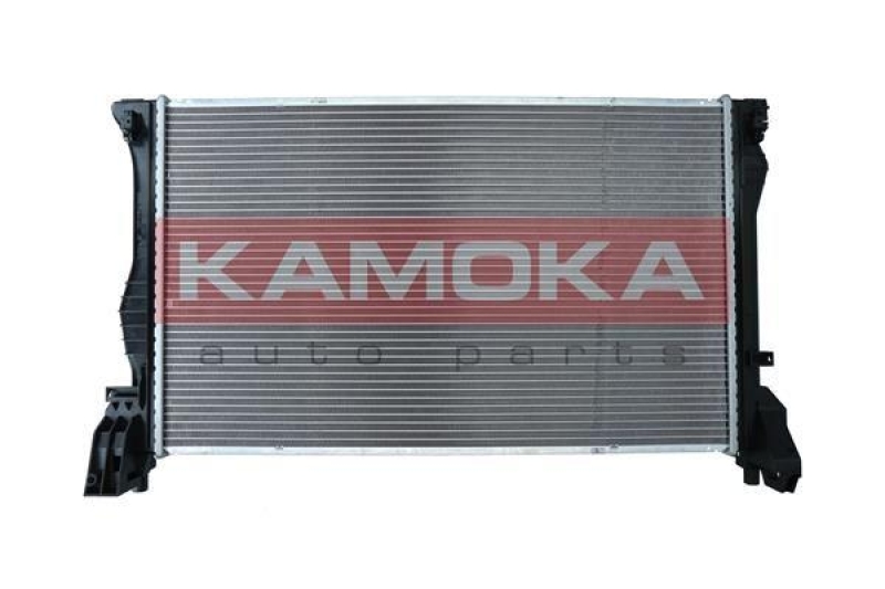 KAMOKA Kühler, Motorkühlung 7700046