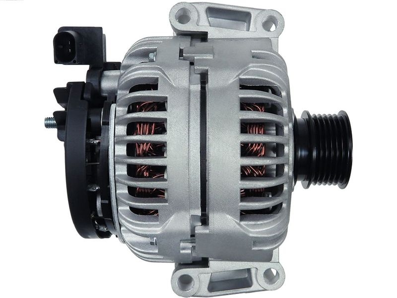 AS-PL Generator Brandneu AS-PL