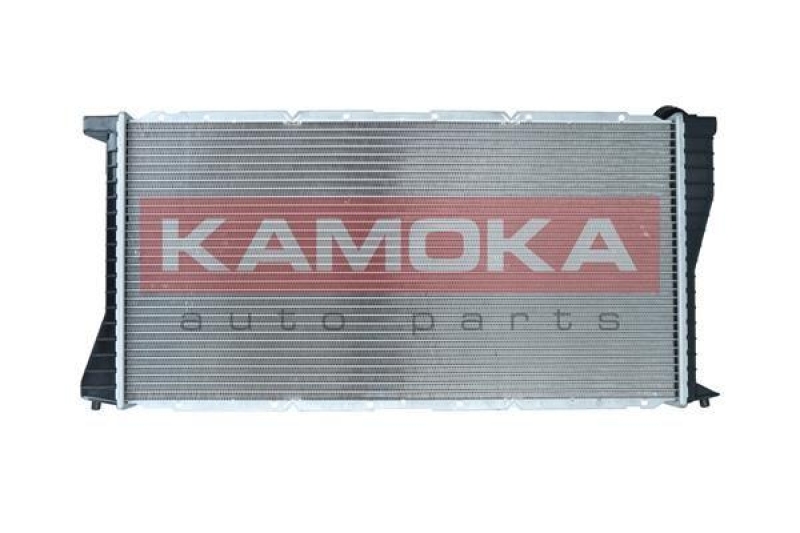 KAMOKA Kühler, Motorkühlung 7700066