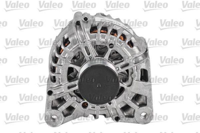 VALEO Generator VALEO ORIGINS NEW OE TECHNOLOGIE