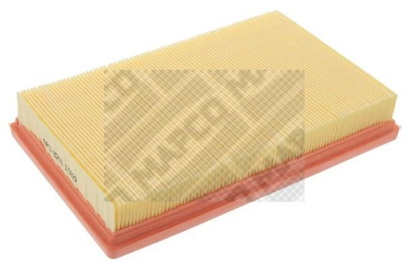 MAPCO Luftfilter 60473