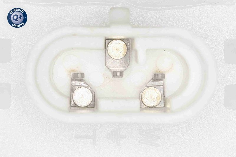 VEMO Sensor, Kraftstoffvorrat Q+, Erstausrüsterqualität