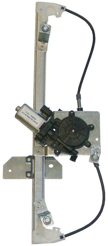 VALEO Window Regulator