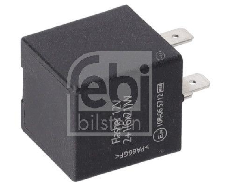 FEBI BILSTEIN Flasher Unit