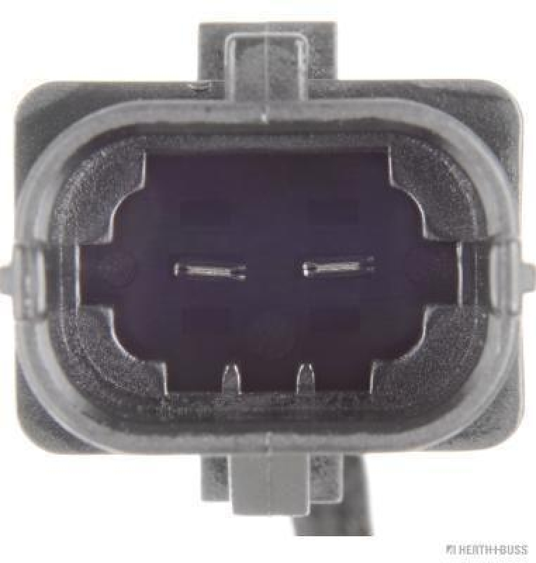 HERTH+BUSS ELPARTS Sensor, Abgastemperatur 70682731