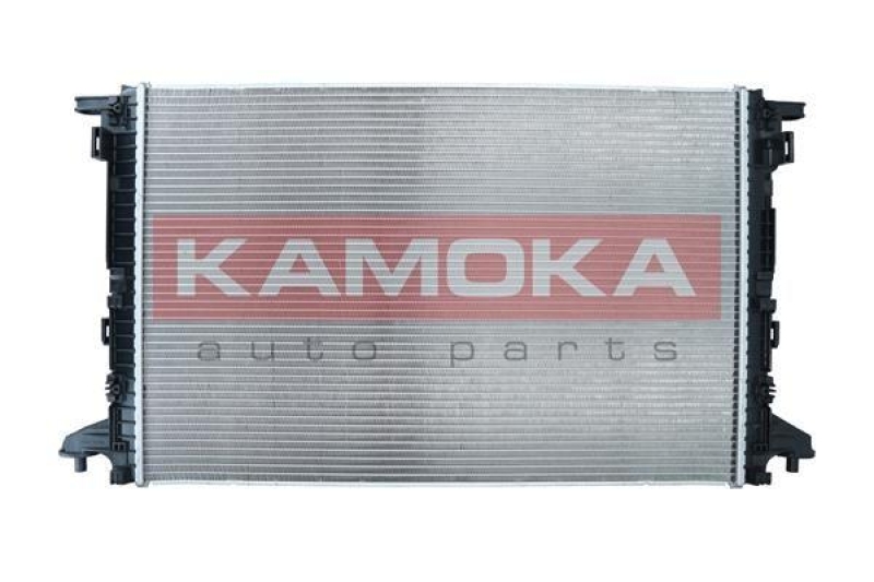 KAMOKA Kühler, Motorkühlung 7700047