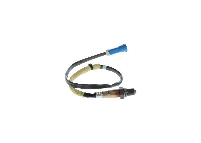 Sonda lambda (sensor de oxigeno) BOSCH 0258006388