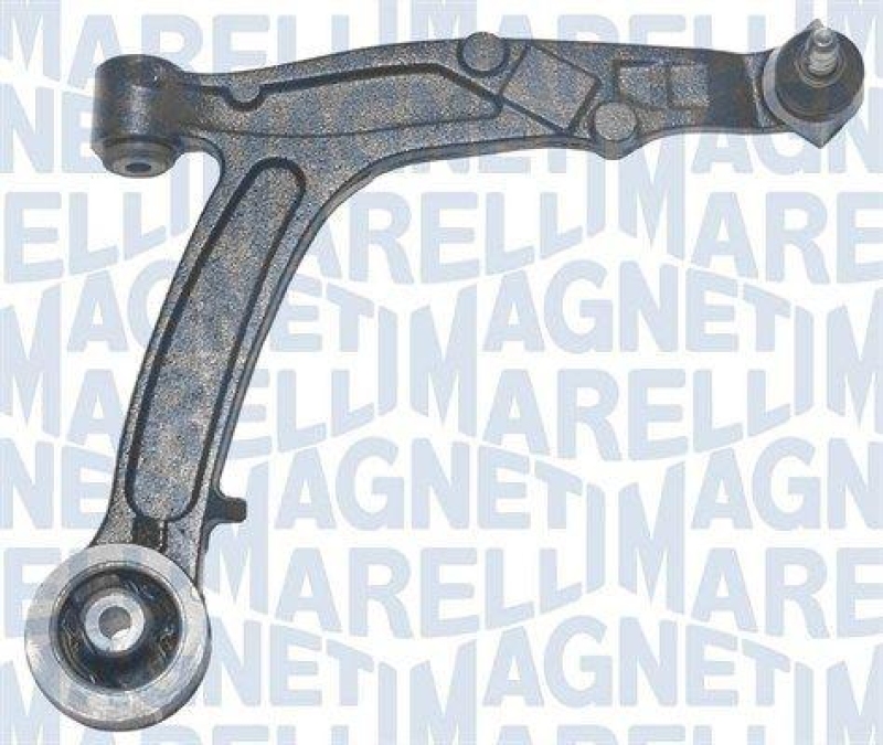 MAGNETI MARELLI Querlenker Lenker Radaufhängung