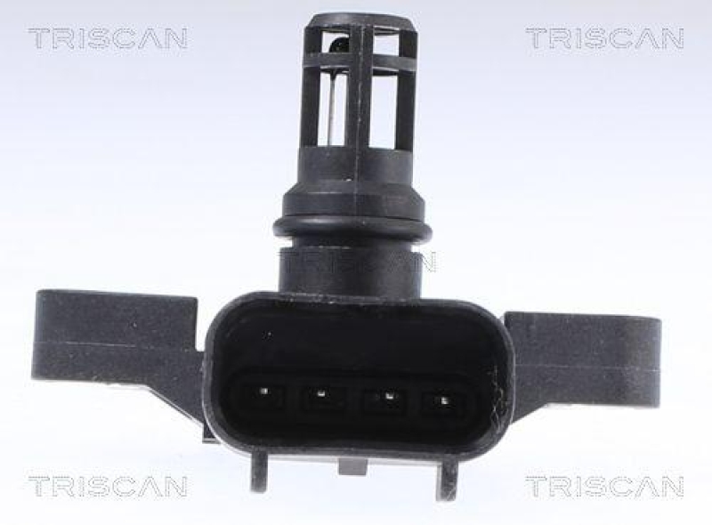 TRISCAN Sensor, intake manifold pressure