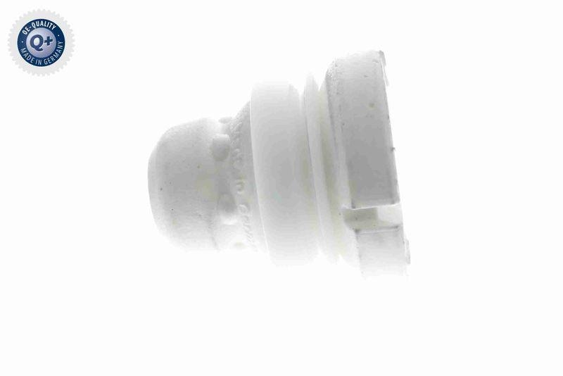 VAICO Rubber Buffer, suspension Q+, original equipment manufacturer quality MADE IN GERMANY