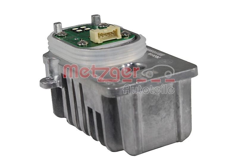 METZGER Steuergerät, Beleuchtung GREENPARTS 0896510