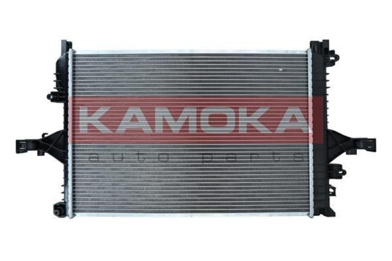 KAMOKA Kühler, Motorkühlung 7700078