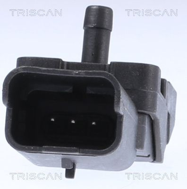 TRISCAN Sensor, intake manifold pressure