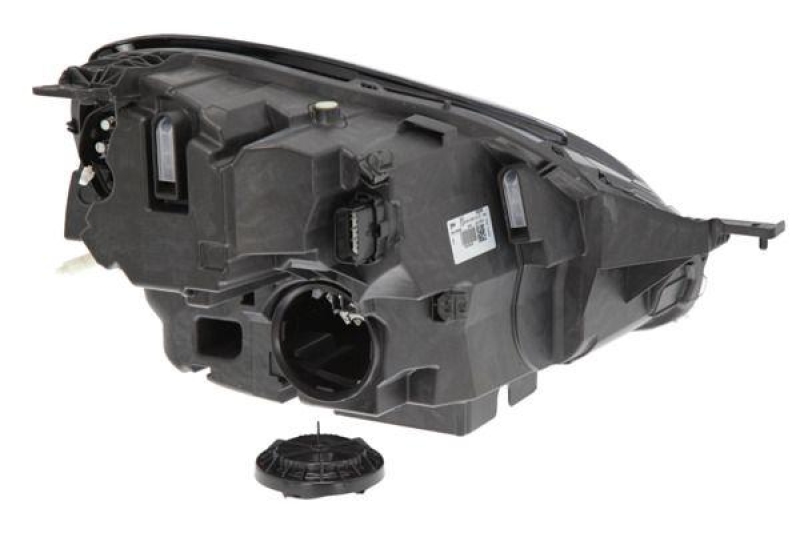 VALEO Hauptscheinwerfer 451016