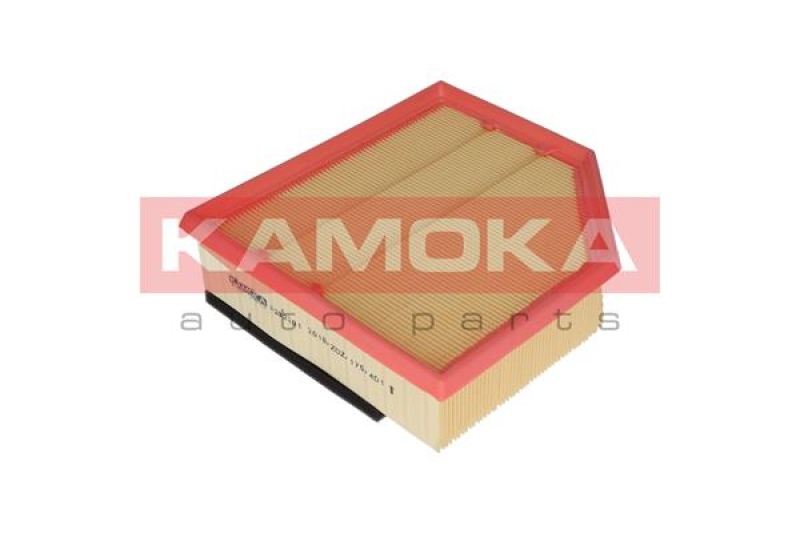 KAMOKA Luftfilter F232201