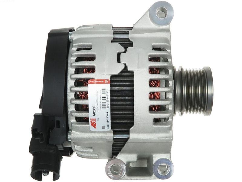 AS-PL Generator Brandneu AS-PL