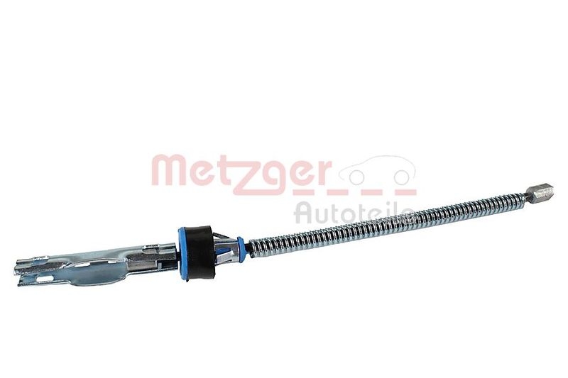 METZGER Seilzug, Feststellbremse 115464