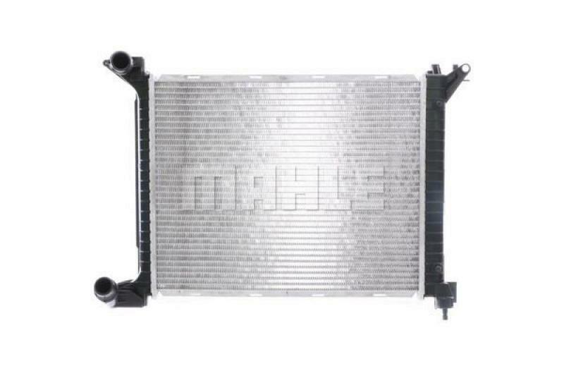 MAHLE Radiator, engine cooling
