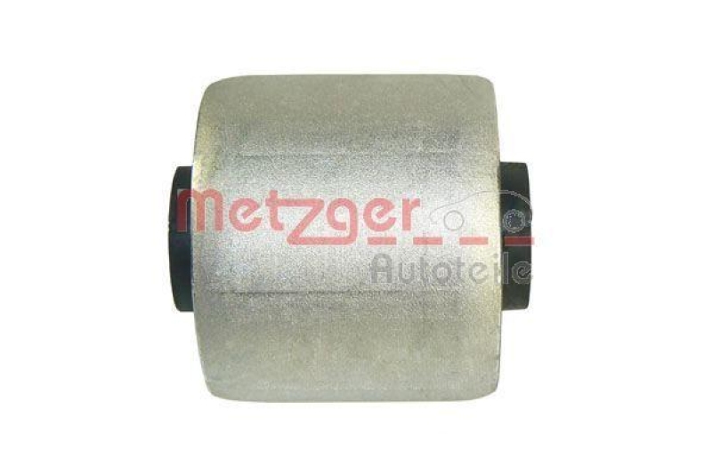 METZGER Lagerung, Lenker GREENPARTS 52069308