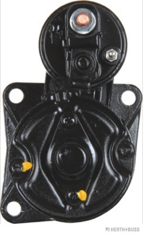HERTH+BUSS ELPARTS Starter 42013360