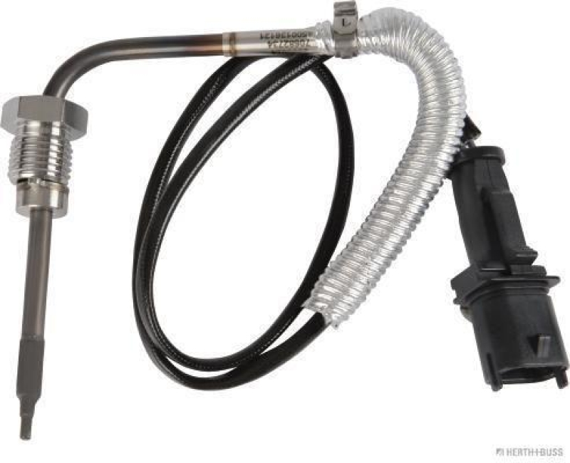 HERTH+BUSS ELPARTS Sensor, Abgastemperatur 70682734