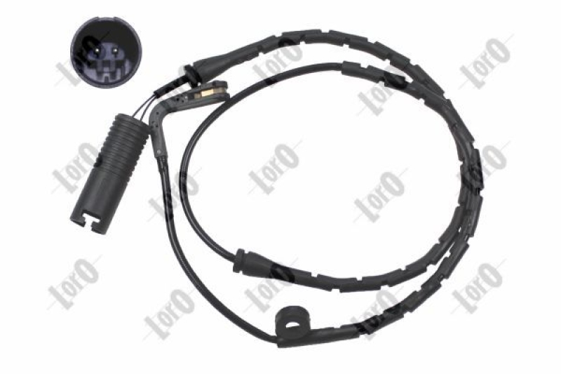Sensor, Bremsbelagverschleiß