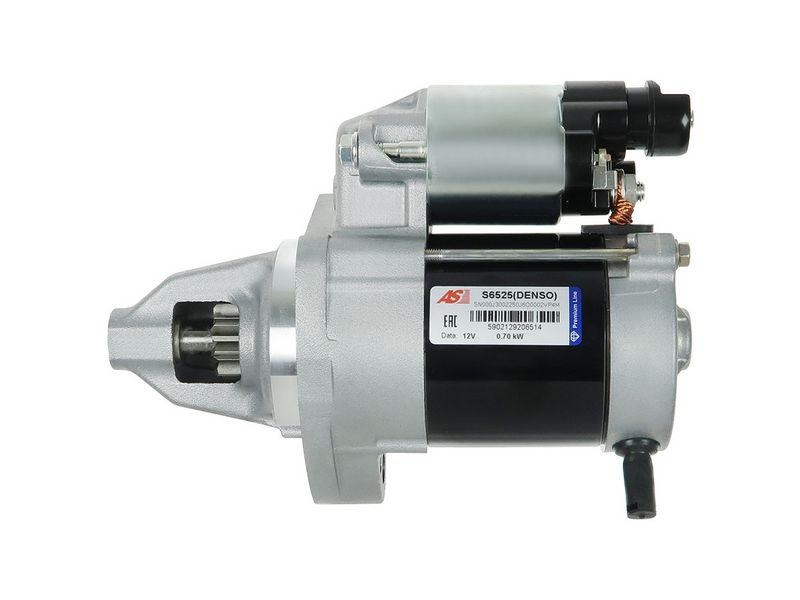 AS-PL Starter Denso