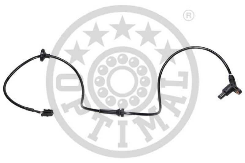 OPTIMAL Sensor, wheel speed
