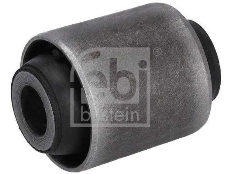 FEBI BILSTEIN Control Arm-/Trailing Arm Bush