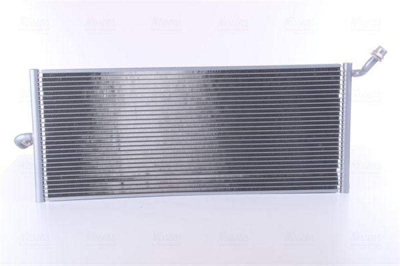 NISSENS Low Temperature Cooler, intercooler