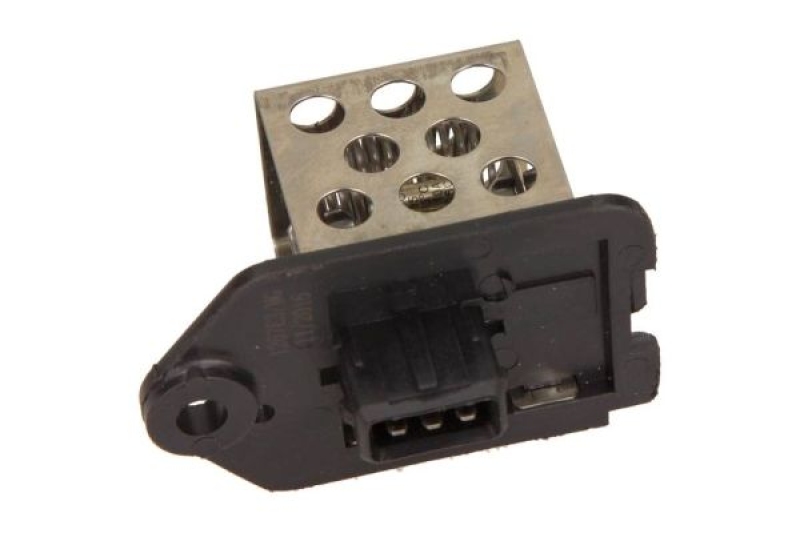 MAXGEAR Vorwiderstand, Elektromotor-Kühlerlüfter