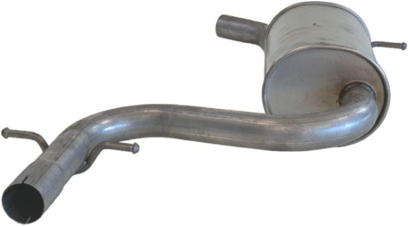 BOSAL Mittelschalldämpfer